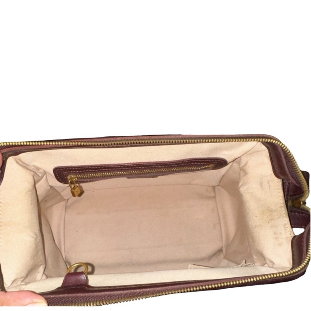 Louis Vuitton with matching Wallet - Picture 7 of 12